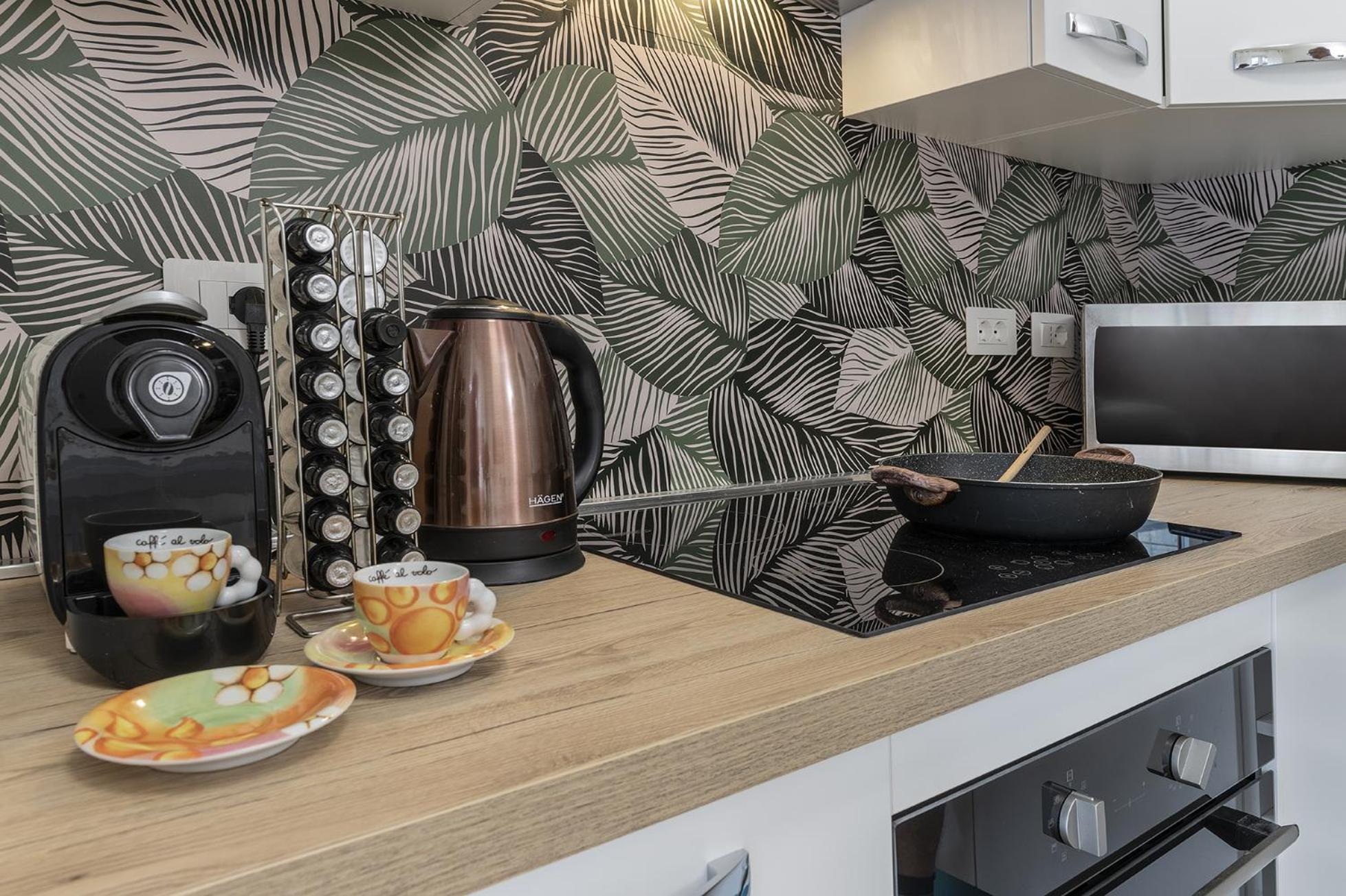Appartement 5 Minuti Martesana Elegante